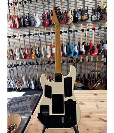 Casio PG-380 – Legendarisk Gitarr + Synth!