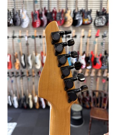 Casio PG-380 – Legendarisk Gitarr + Synth!