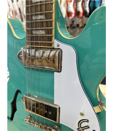 Epiphone Casino Coupe TQ – 2019 – Mint Condition