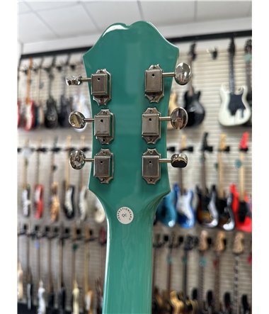 Epiphone Casino Coupe TQ – 2019 – Mint Condition