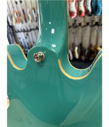 Epiphone Casino Coupe TQ – 2019 – Mint Condition