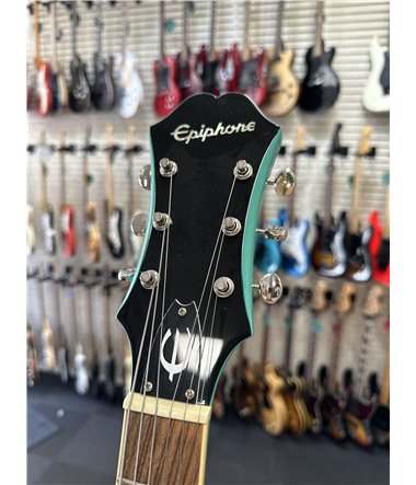 Epiphone Casino Coupe TQ – 2019 – Mint Condition