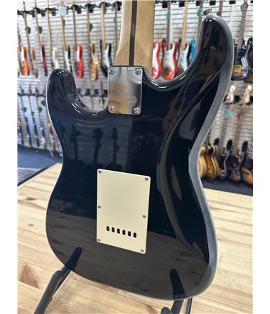 Fender Stratocaster Midnight Monterey – 2012 – Mint Condition