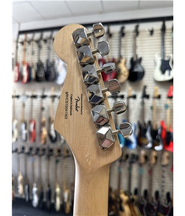 Fender Stratocaster Midnight Monterey – 2012 – Mint Condition