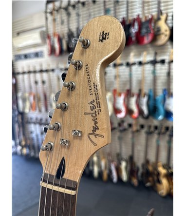 Fender Stratocaster Midnight Monterey – 2012 – Mint Condition