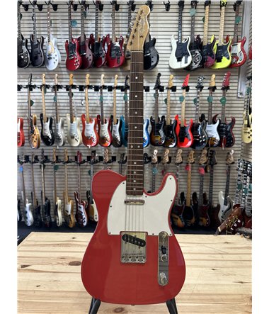 Fender Telecaster American Vintage Reissue ’64 – 2014 – Fiesta Red – Mint Condition