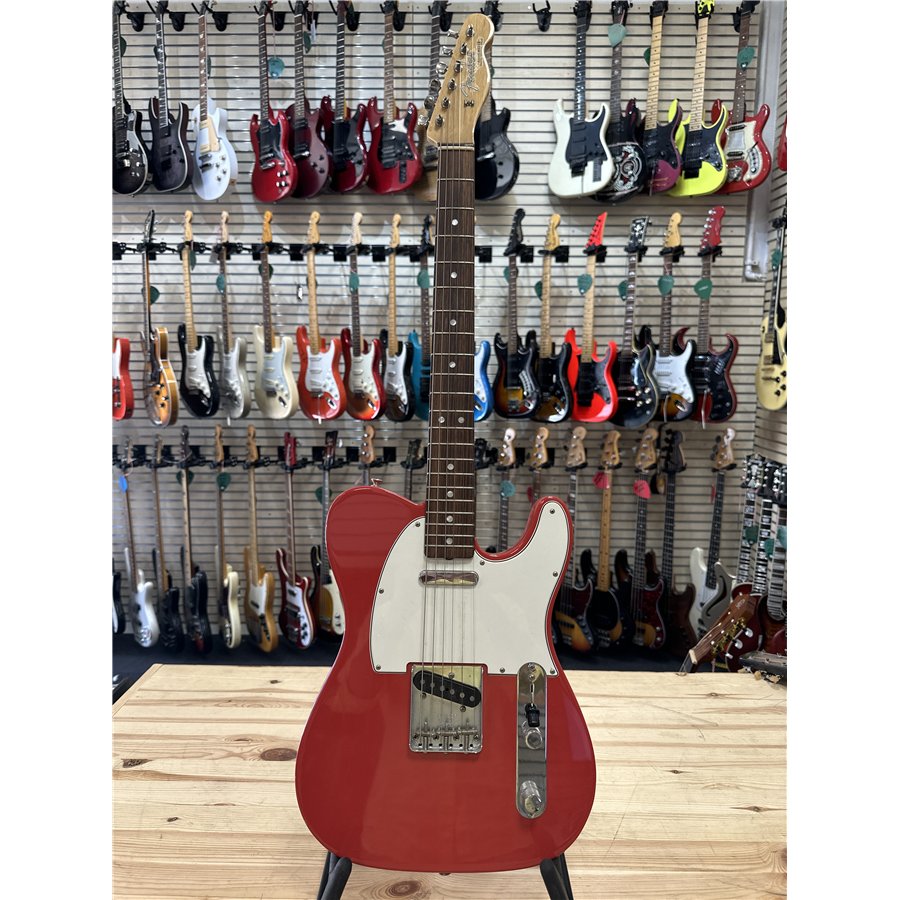Fender Telecaster American Vintage Reissue ’64 – 2014 – Fiesta Red – Mint Condition