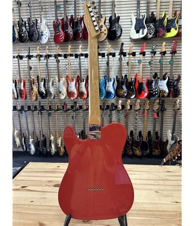 Fender Telecaster American Vintage Reissue ’64 – 2014 – Fiesta Red – Mint Condition