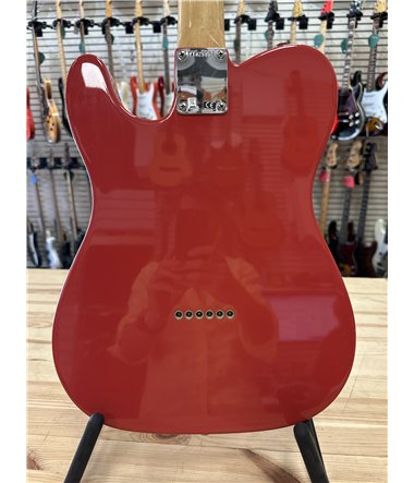 Fender Telecaster American Vintage Reissue ’64 – 2014 – Fiesta Red – Mint Condition