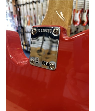 Fender Telecaster American Vintage Reissue ’64 – 2014 – Fiesta Red – Mint Condition