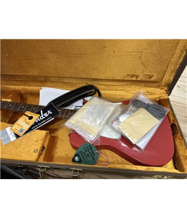 Fender Telecaster American Vintage Reissue ’64 – 2014 – Fiesta Red – Mint Condition