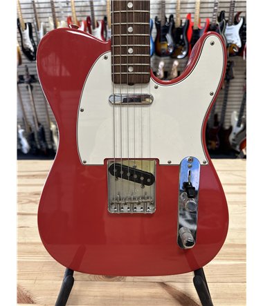 Fender Telecaster American Vintage Reissue ’64 – 2014 – Fiesta Red – Mint Condition