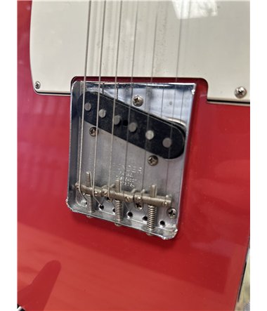 Fender Telecaster American Vintage Reissue ’64 – 2014 – Fiesta Red – Mint Condition