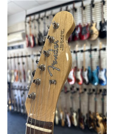 Fender Telecaster American Vintage Reissue ’64 – 2014 – Fiesta Red – Mint Condition