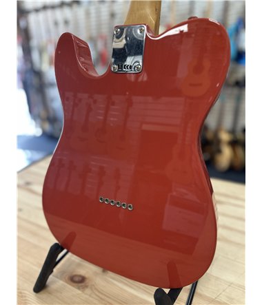 Fender Telecaster Noventa 2021 – Fiesta Red – Mint Condition