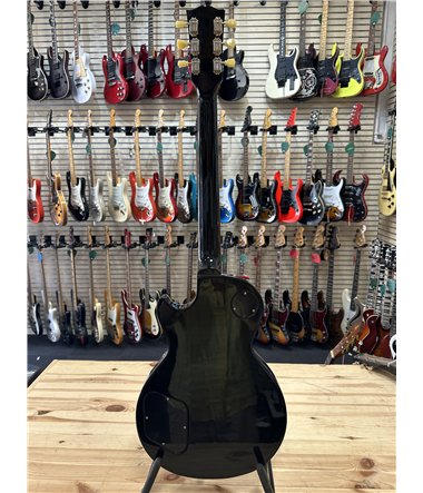 Gibson Les Paul Standard – 2011 – Ebony – Bigsby – Mint Condition