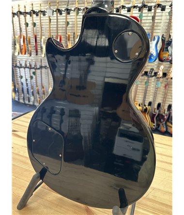 Gibson Les Paul Standard – 2011 – Ebony – Bigsby – Mint Condition