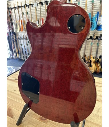 Gibson Les Paul Standard Plus – 2002 – Honey Burst – Mint Condition