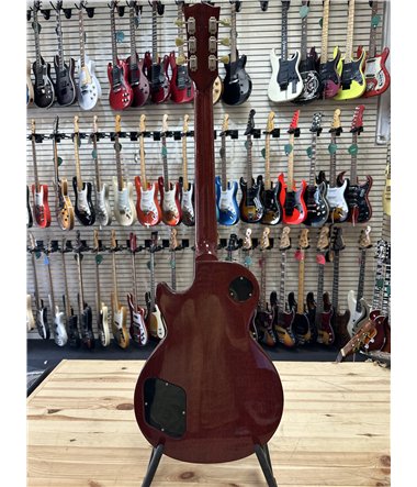 Gibson Les Paul Standard Plus – 2002 – Honey Burst – Mint Condition