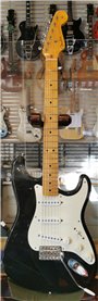 Fender Stratocaster 57RI -1987 Black