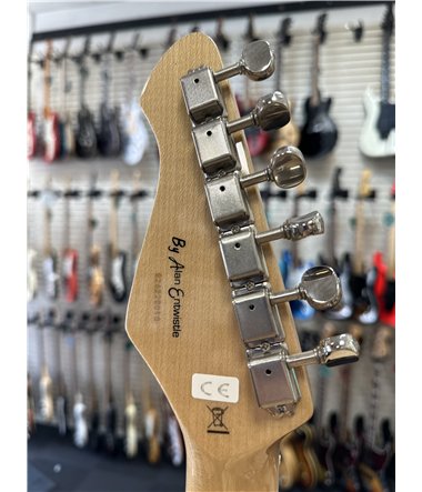 Revelation RJT-60 – 2019/2020 – Fiesta Red – Mint Condition