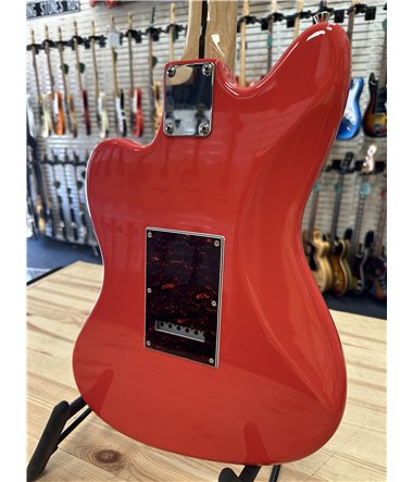 Revelation RJT-60 – 2019/2020 – Fiesta Red – Mint Condition