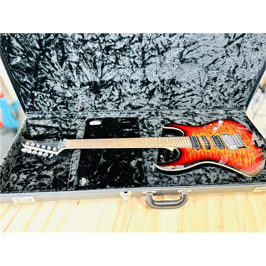 Suhr Modern Quilt Maple Suhr Modern Quilt Maple