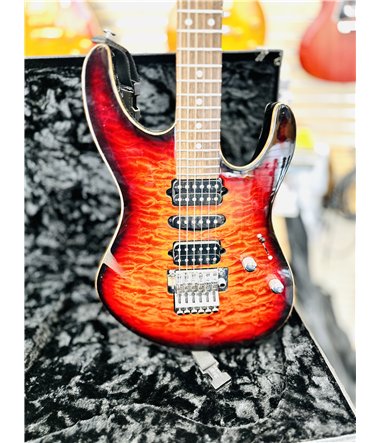 Suhr Modern Quilt Maple