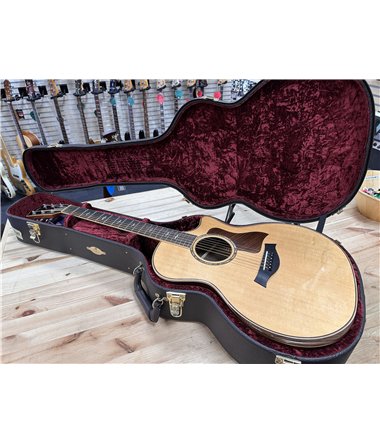 Taylor 814ce dlx