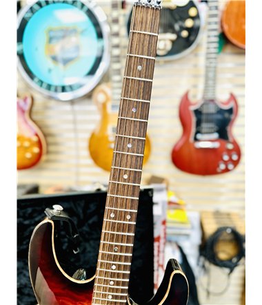Suhr Modern Quilt Maple
