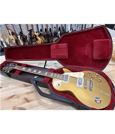 Gibson Les Paul Goldtop -73