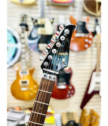 Suhr Modern Quilt Maple