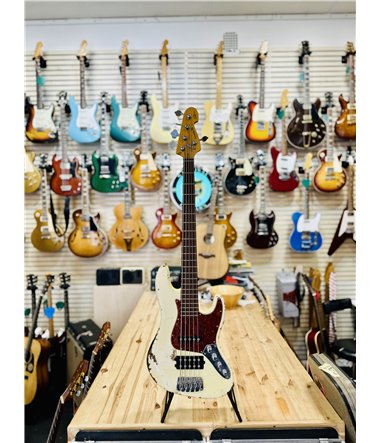 Sandberg California V bas Relic utan case