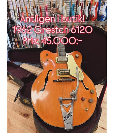Gretch 61201962