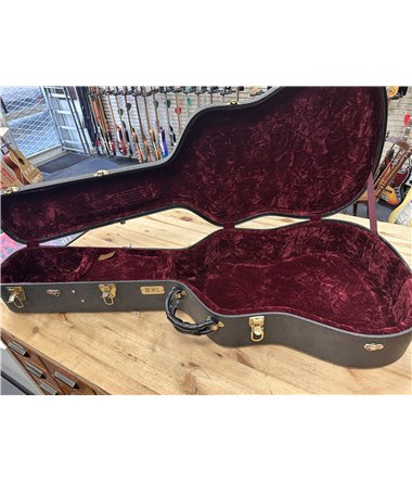 Santa Cruz D/WB Dreadnaught Gran Rosewood