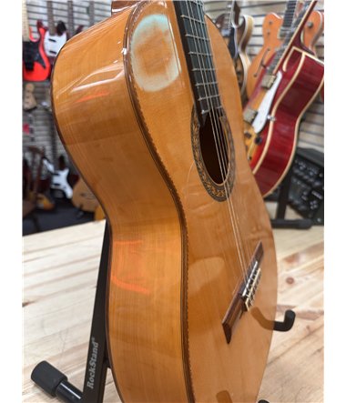 Flamenco gitarr Gil de Avalle