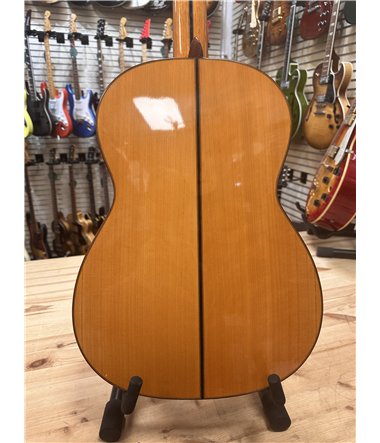 Flamenco gitarr Gil de Avalle