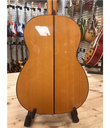 Flamenco gitarr Gil de Avalle