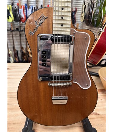 Hagström Std LP type