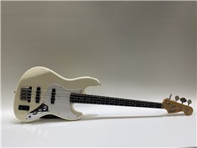 Fender, Japan Jazz Bass