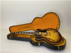 Gibson ES345TDSV -61 Stop tail