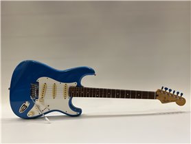 Fender Stratocaster Jpn blue