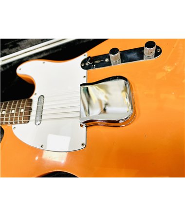 Fender Tele Capri Orange 1977-78
