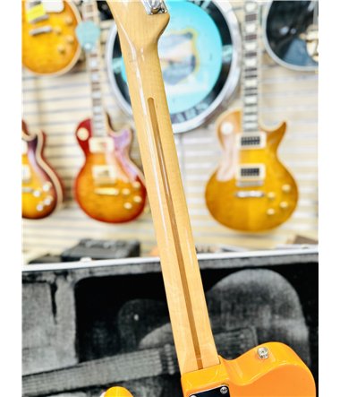 Fender Tele Capri Orange 1977-78