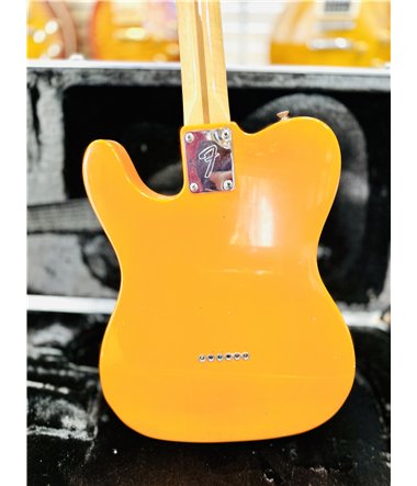 Fender Tele Capri Orange 1977-78