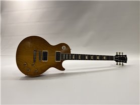 Gibson Les Paul Customshop Duane Allman Number 128