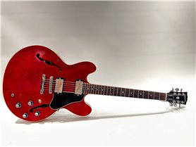 Gibson 335 Dot 2010