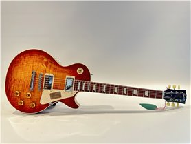 Gibson Les Paul Amberburst R9