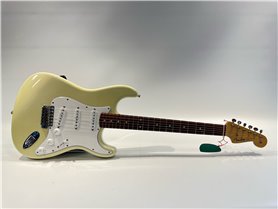 Fender Stratocaster CS 1960NOS Cert Case 2004