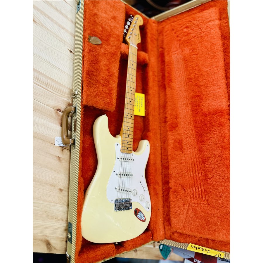 Fender Stratocaster 1957 Reissue USA 1987 Fender Stratocaster 1957 Reissue USA 1987